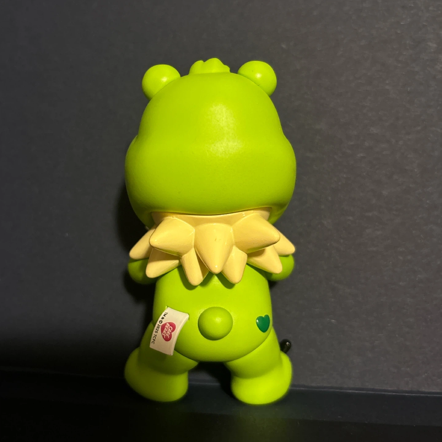 Green Bear Costume Figure - photo 3