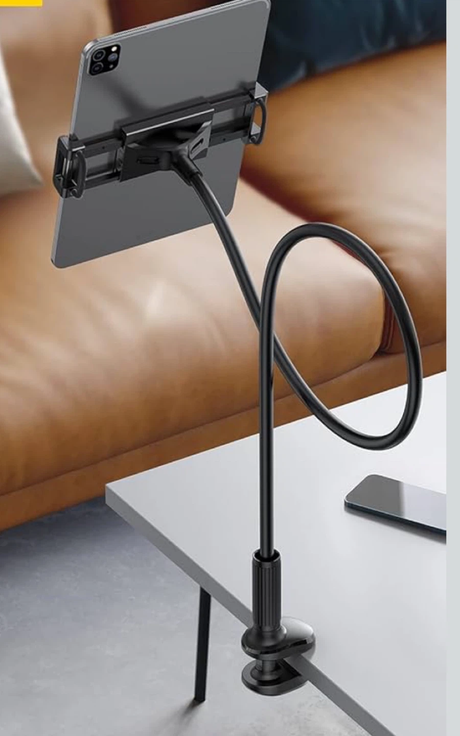 Tryone Gooseneck Tablet Holder Stand - photo 4