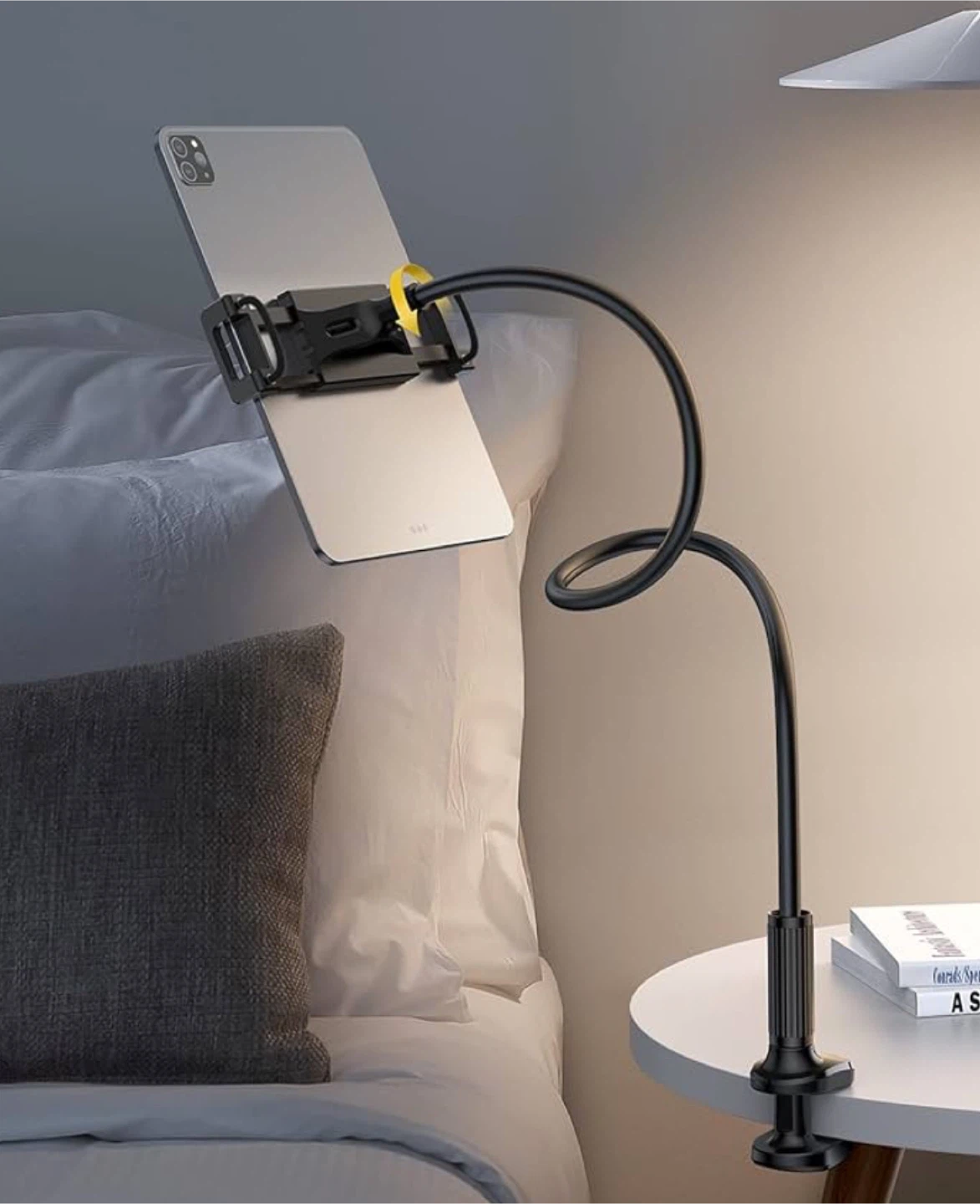 Tryone Gooseneck Tablet Holder Stand - photo 3