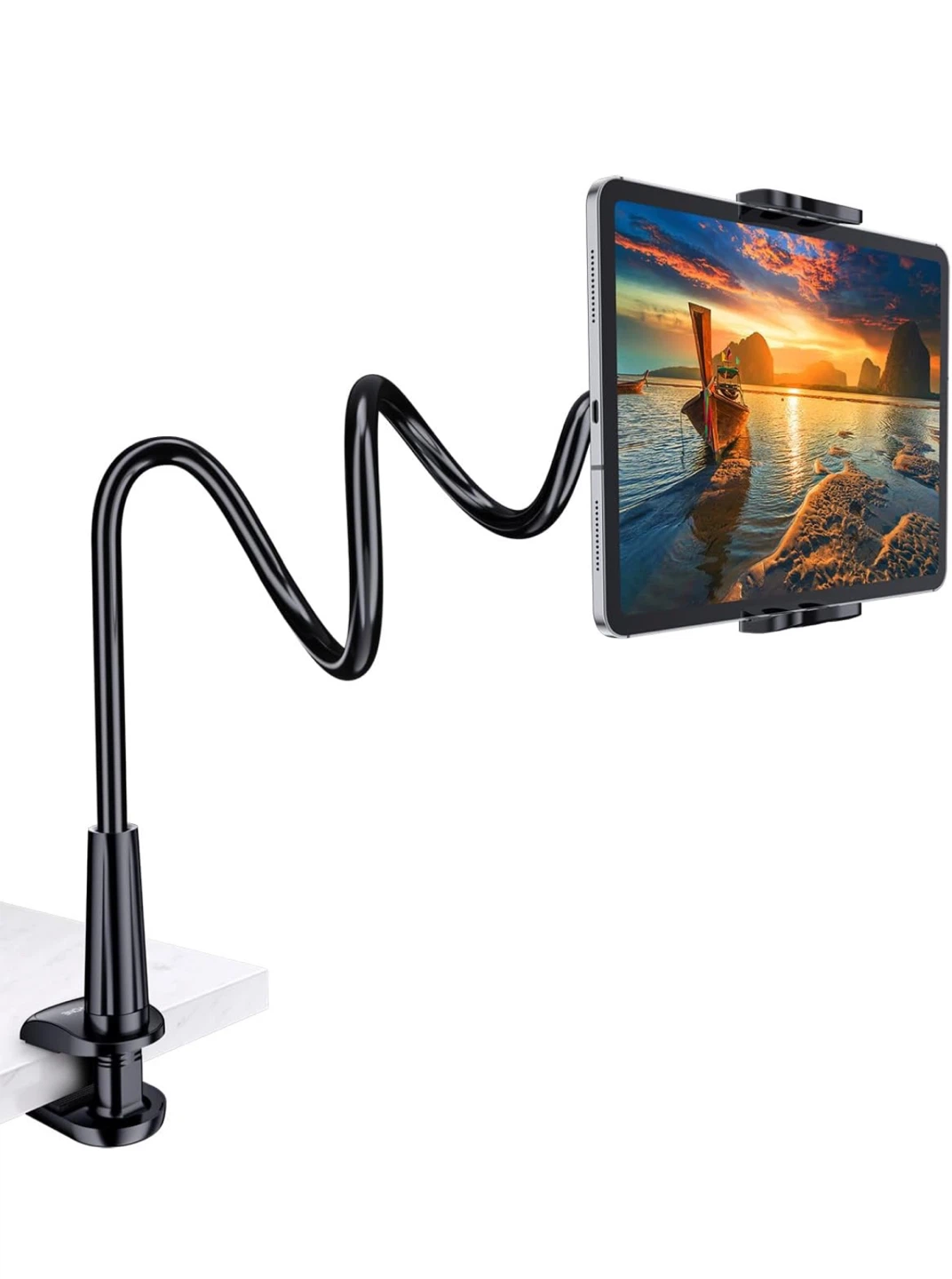 Tryone Gooseneck Tablet Holder Stand
