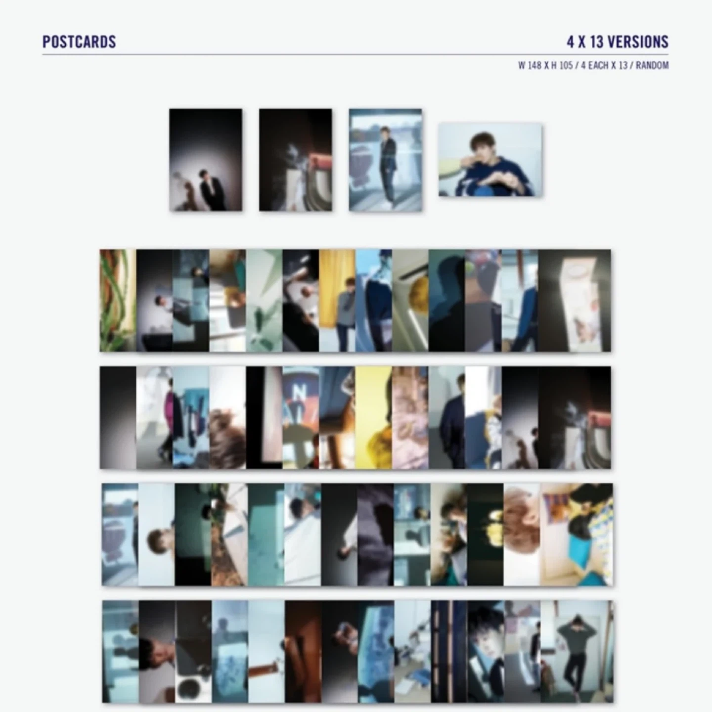 SEVENTEEN - DIRECTOR'S CUT (SPECIAL ALBUM) (SUNSET VERSION) - photo 3