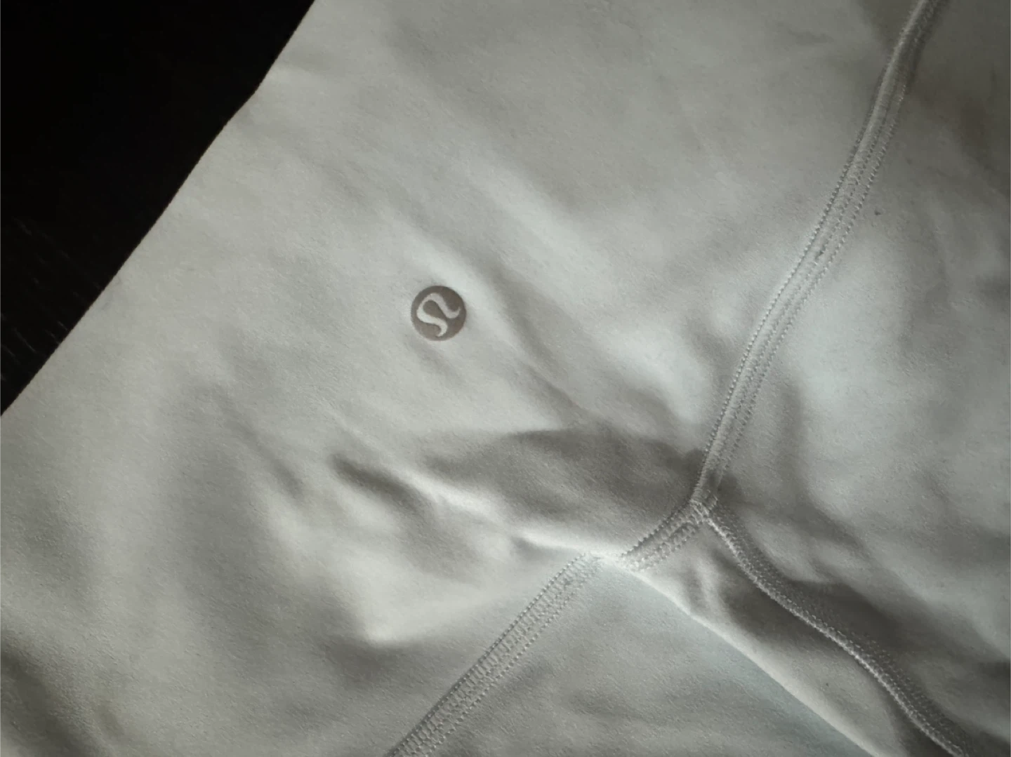 Lululemon Light Baby Blue Leggings – Women’s