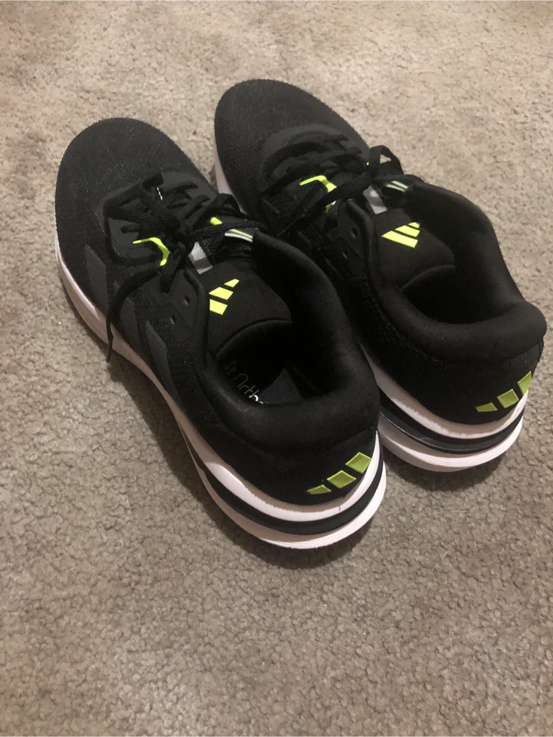 Adidas Galaxy 7 Running Shoes
