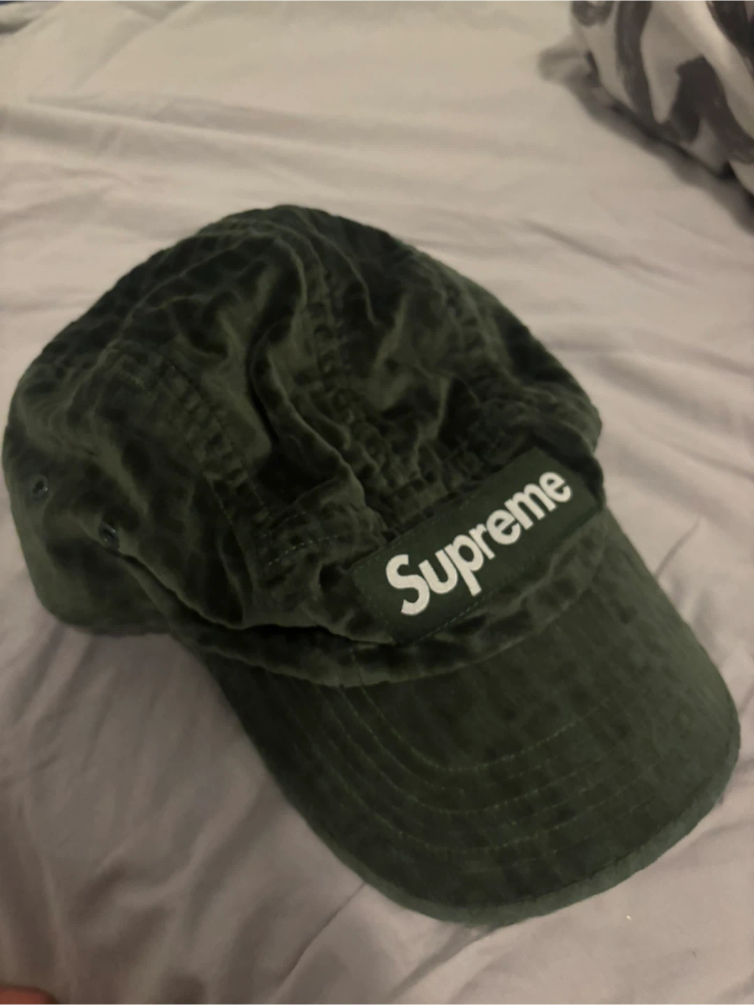 Supreme Cap - photo 2