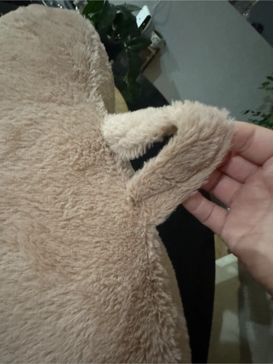 Pink Reading Pillow - photo 4
