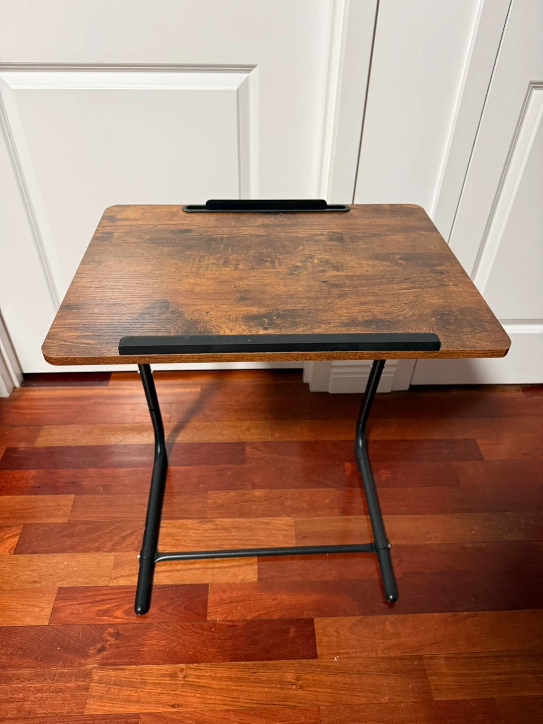 Folding TV Tray Table Desk 🧡