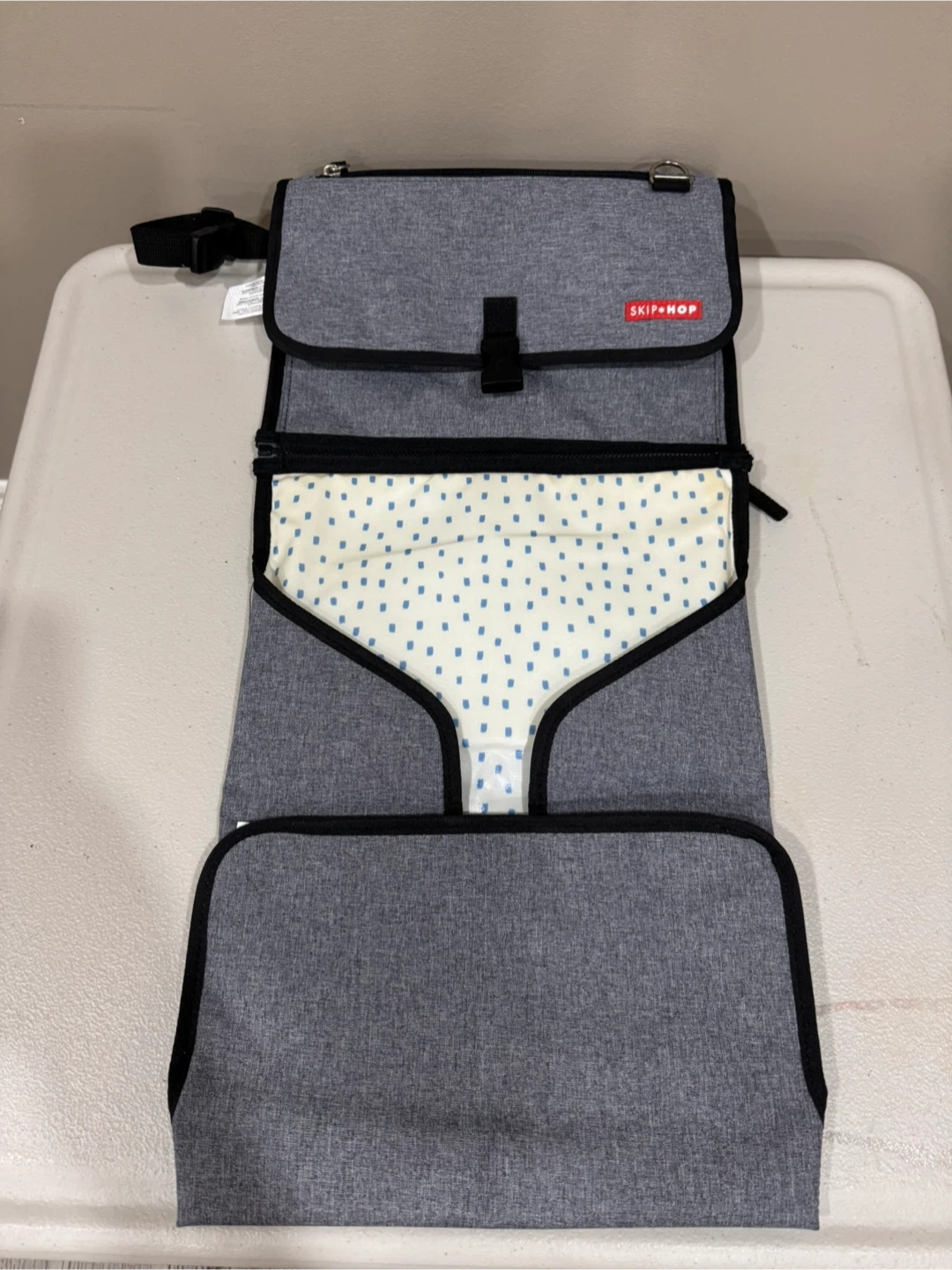 Changing Pad - photo 2
