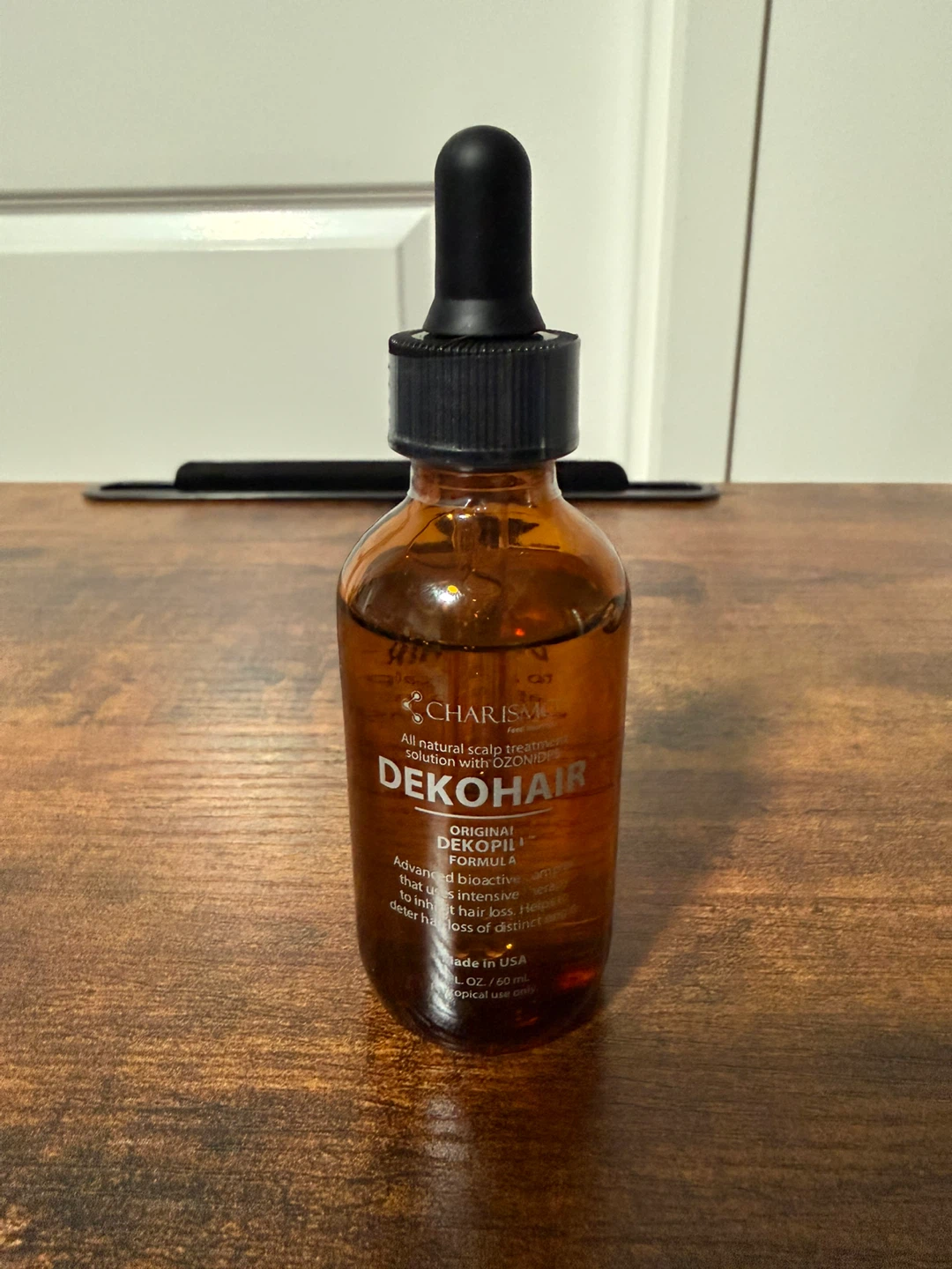 New sealed Hair growth Treatment 2 FL. OZ. 🧡