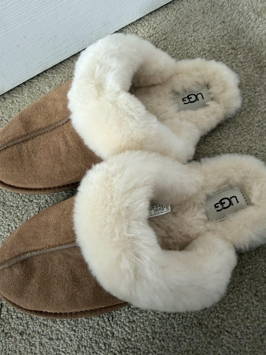 Ugg slippers - photo 2