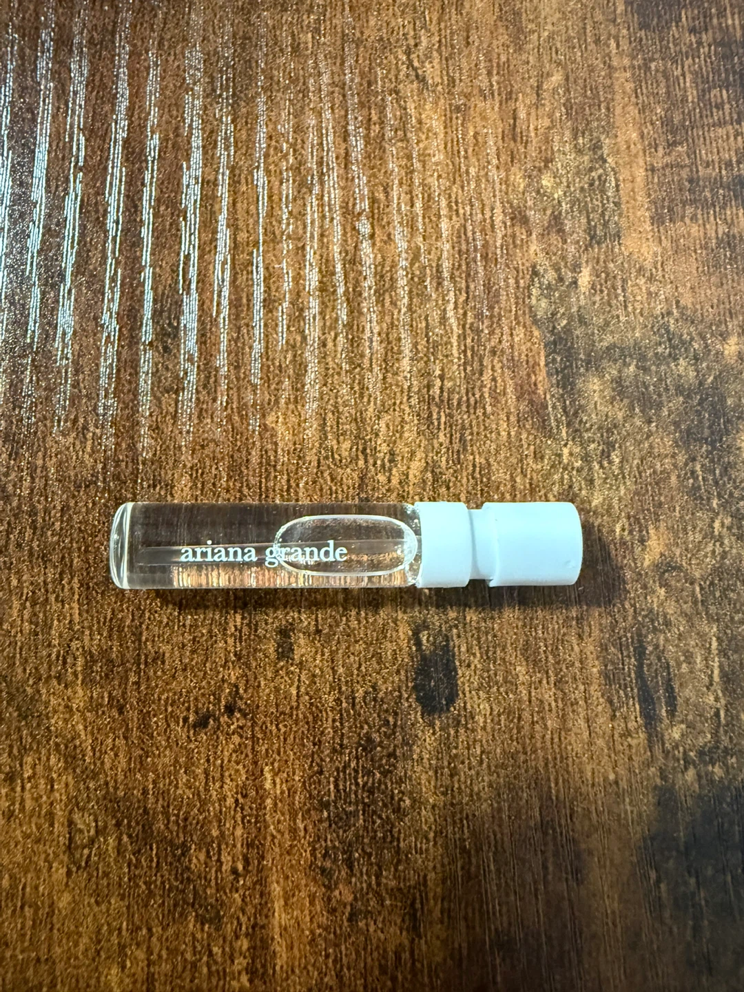 Ariana Grande R.E.M. Cherry Eclipse Sample 🧡 - photo 3