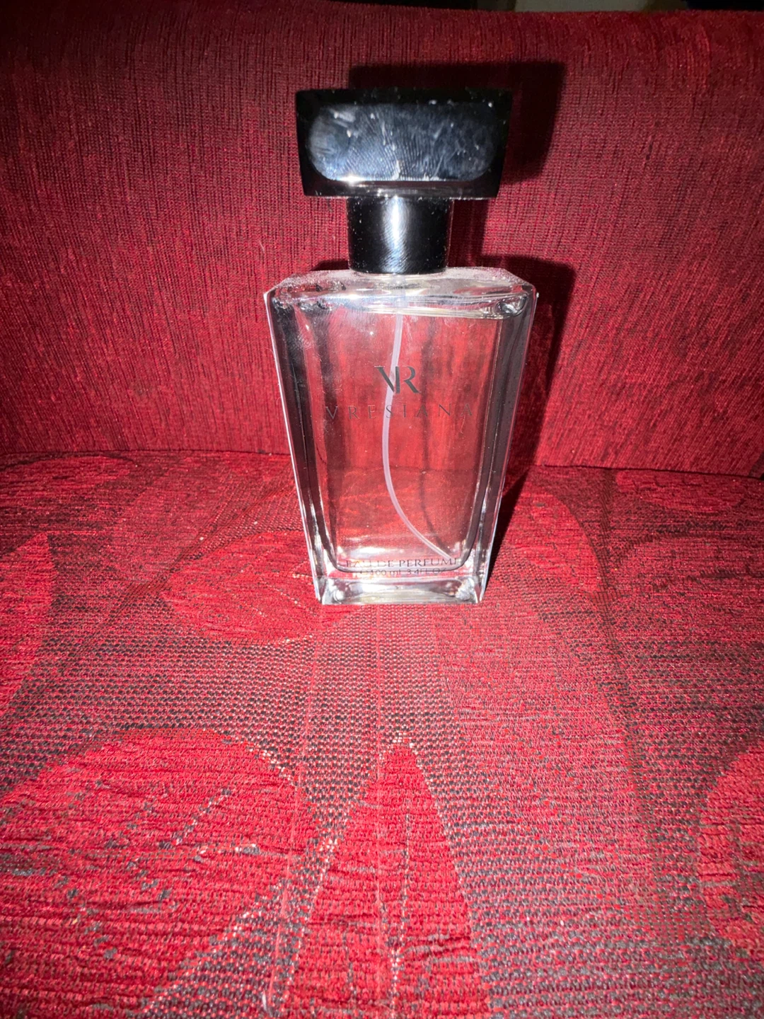 Vera Wang Eau de Parfum 3.4 oz