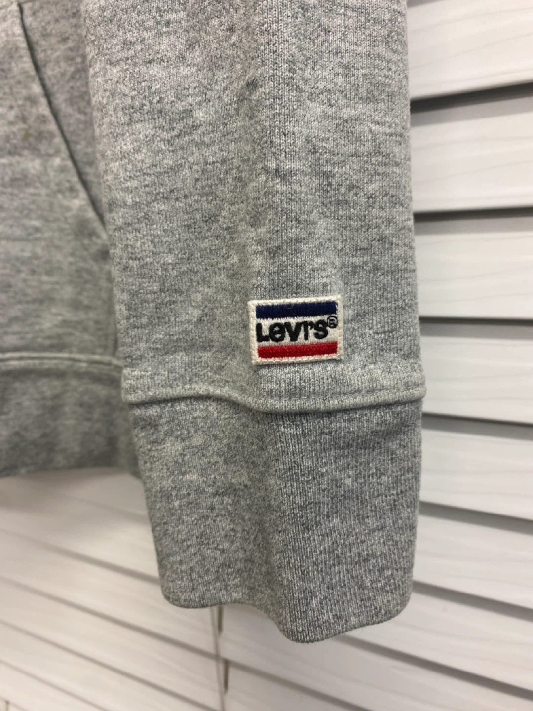 Levi’s Classic Logo Pullover Hoodie Men’s - L - photo 3