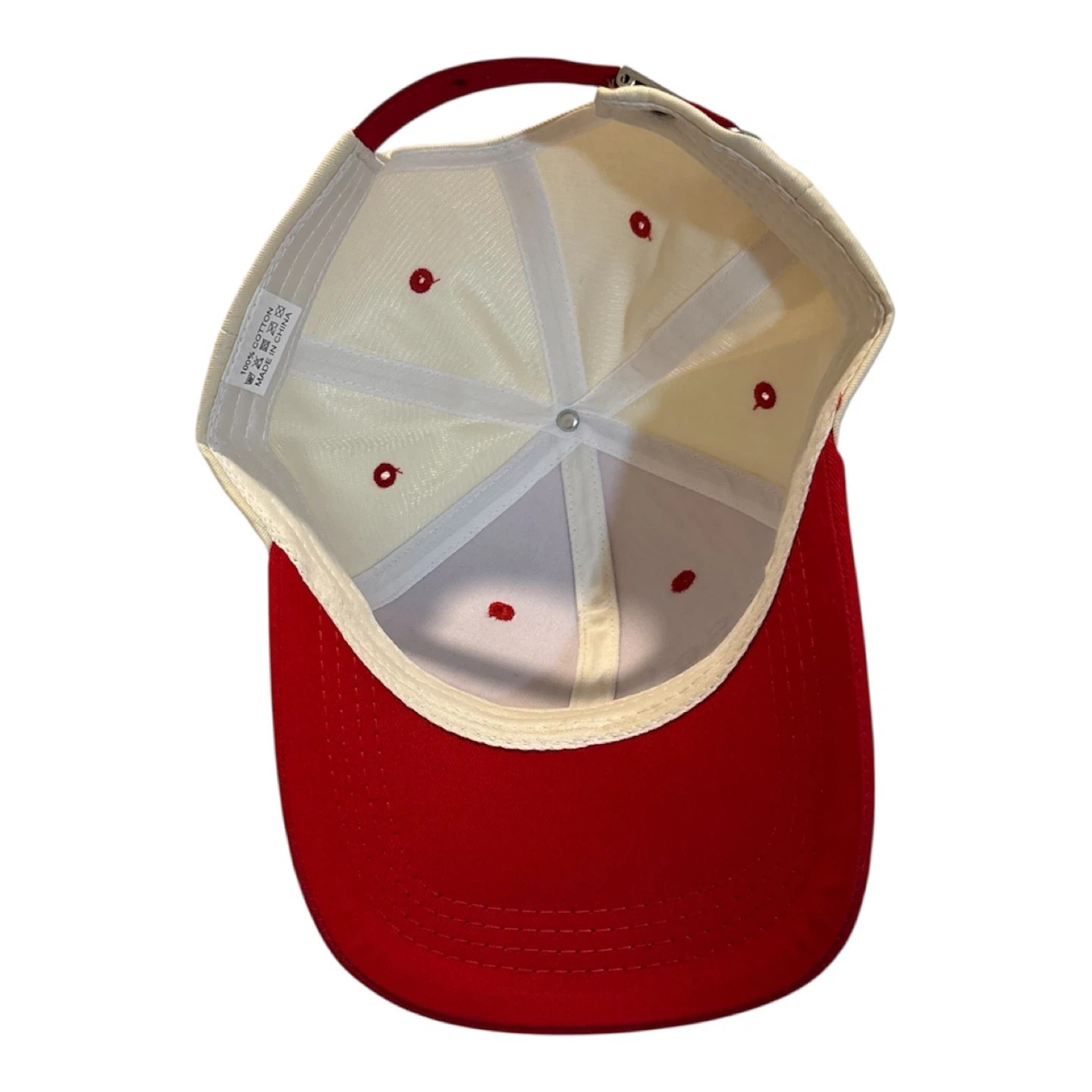 Se Lo Juro Baseball Cap - photo 3