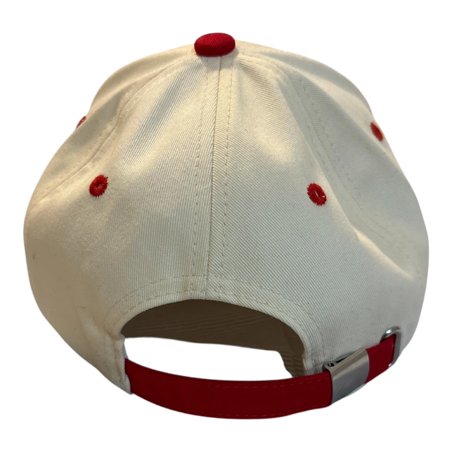 Se Lo Juro Baseball Cap - photo 2