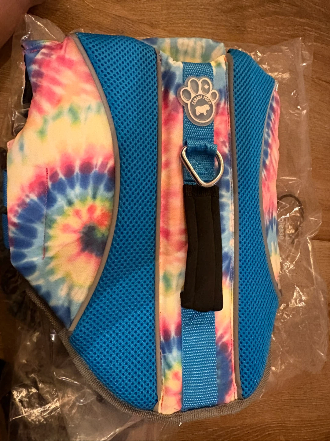 Small Canada Pooch Wave Rider Life Jacket - photo 2