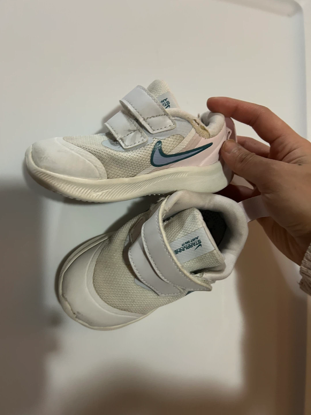 Nike Star Runner Toddler Shoes
