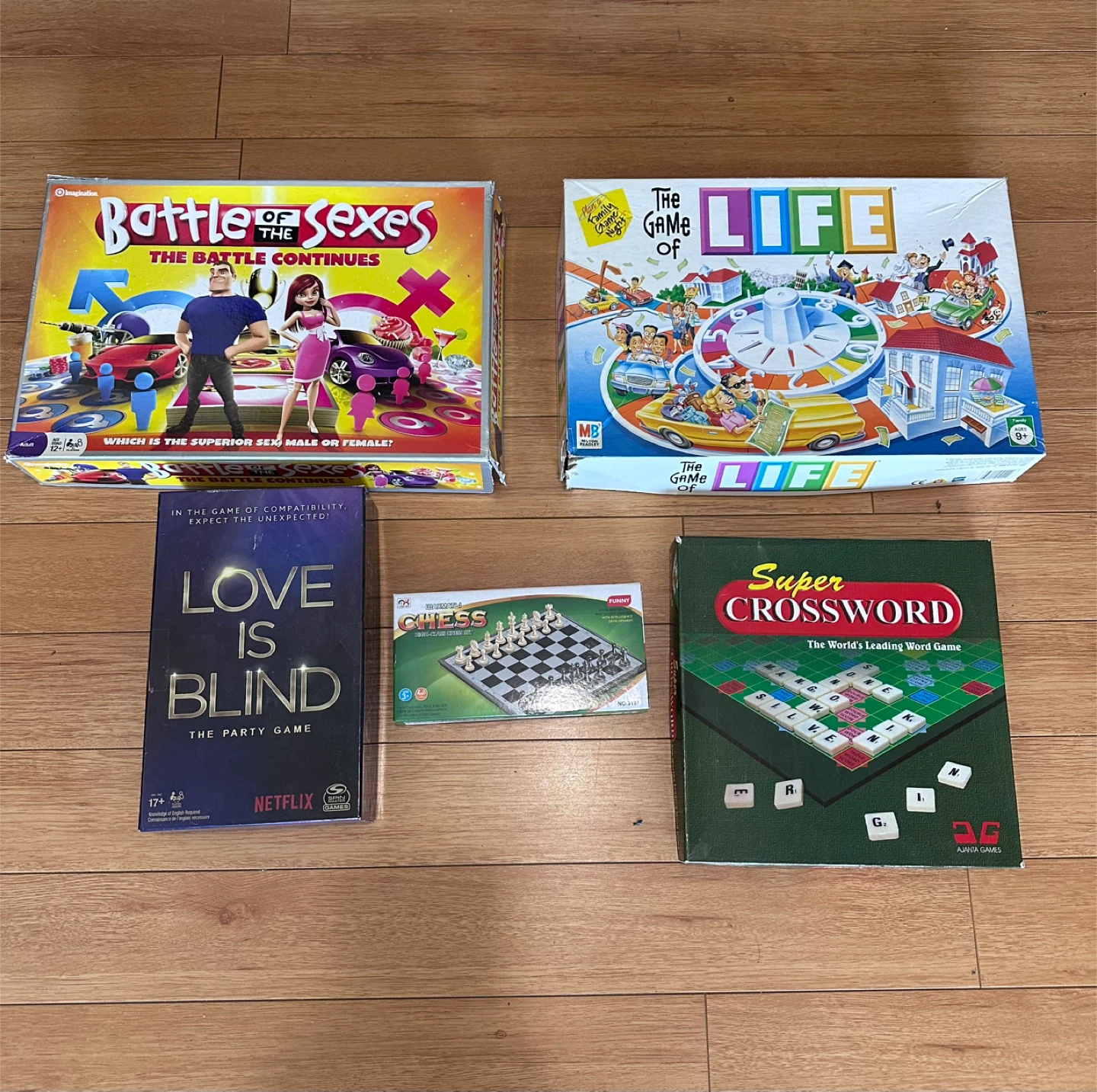Board Games for sale. Take all - photo 2