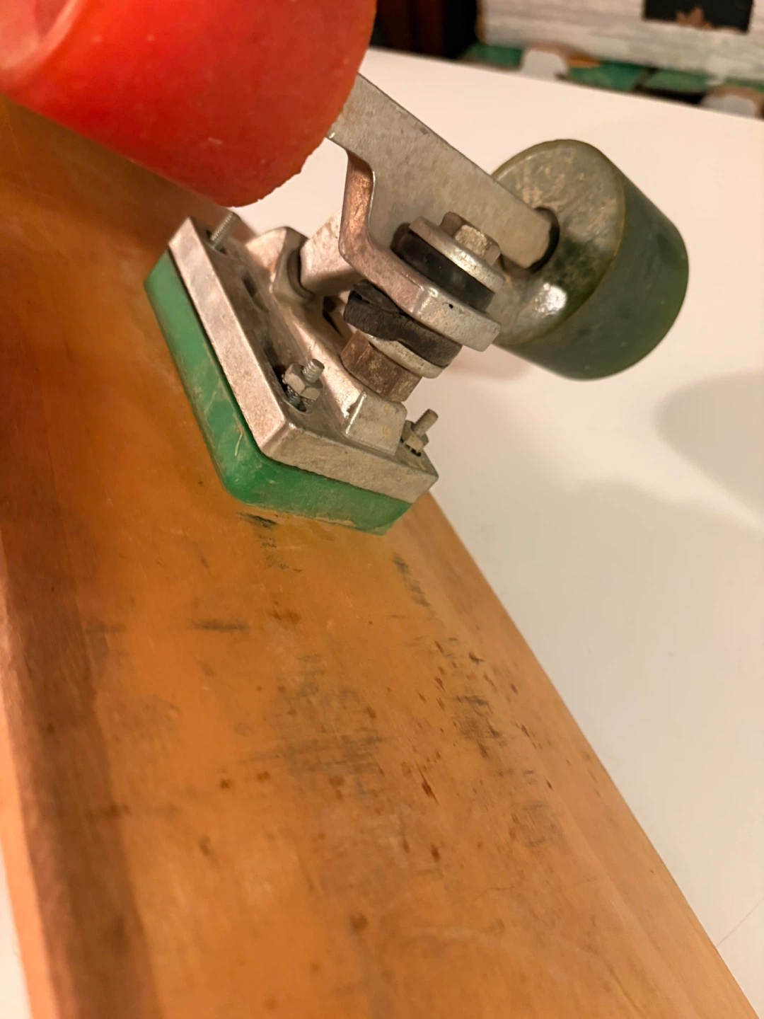 1960’s Original Makaha Jordy Skateboard - photo 3