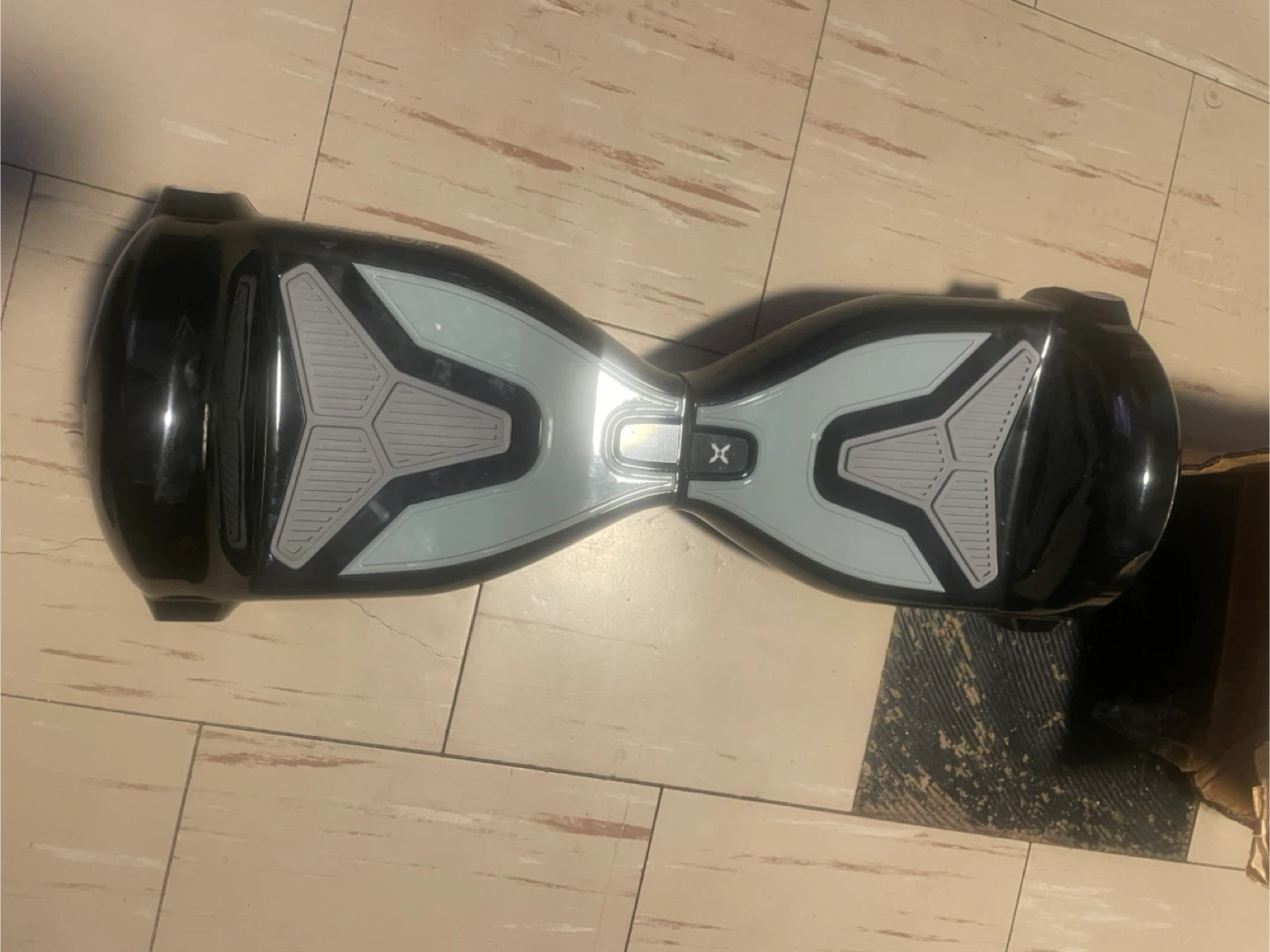 Hover-1 Electric Scooter