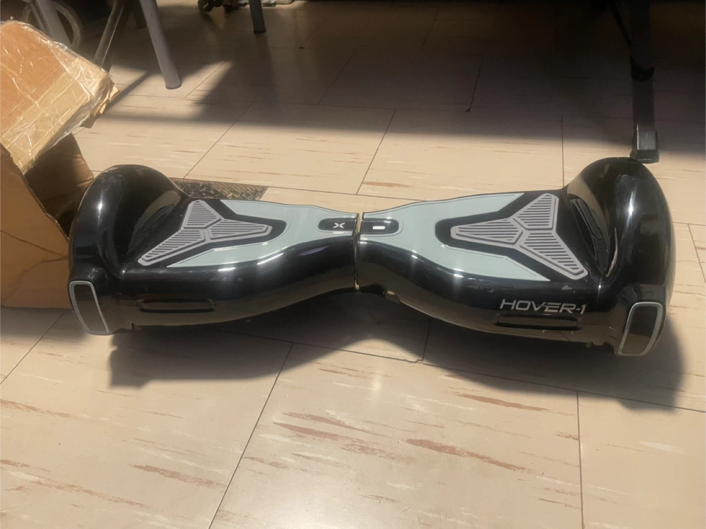 Hover-1 Electric Scooter - photo 3