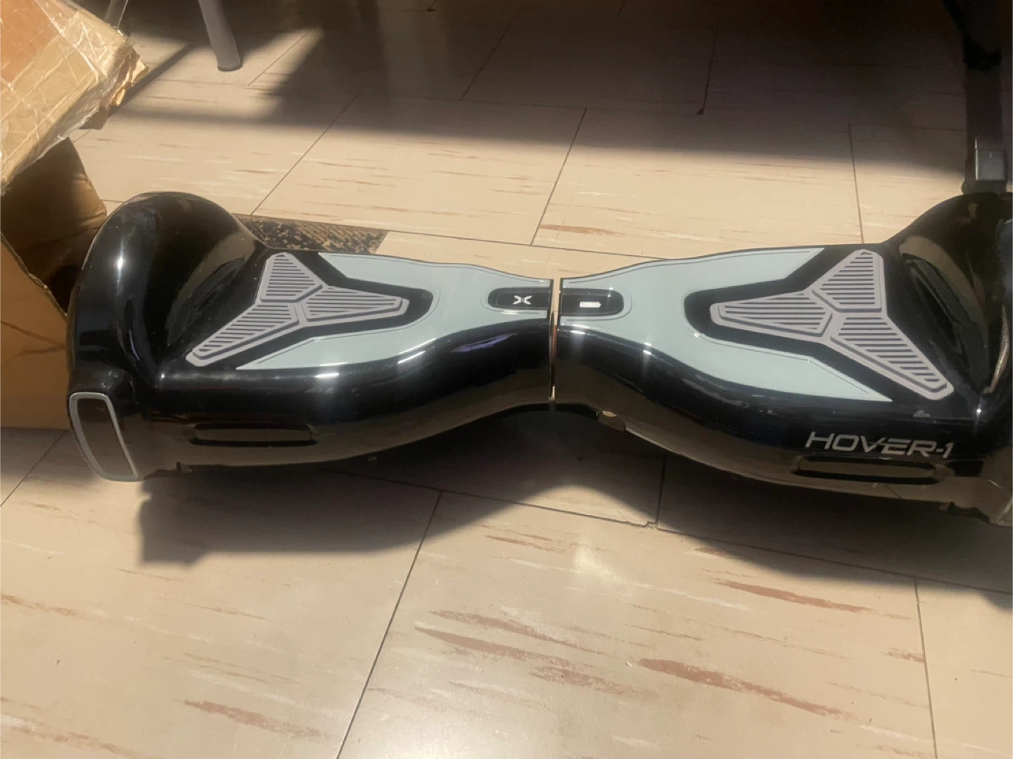 Hover-1 Electric Scooter - photo 4