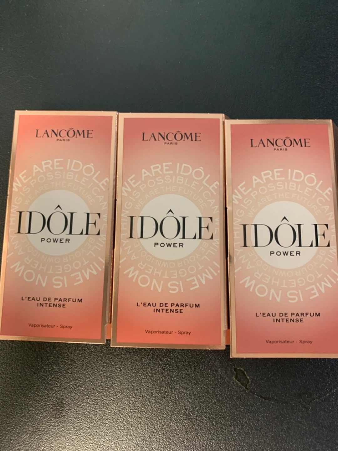 Lancôme Idôle Power Eau de Parfum Intense 3-Piece Set