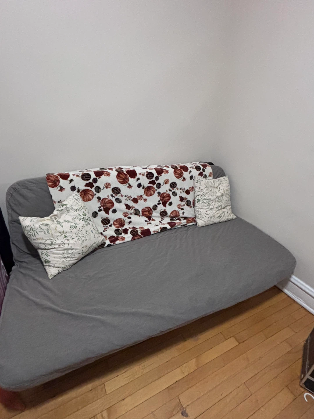 IKEA NYHAMN Sleeper Sofa