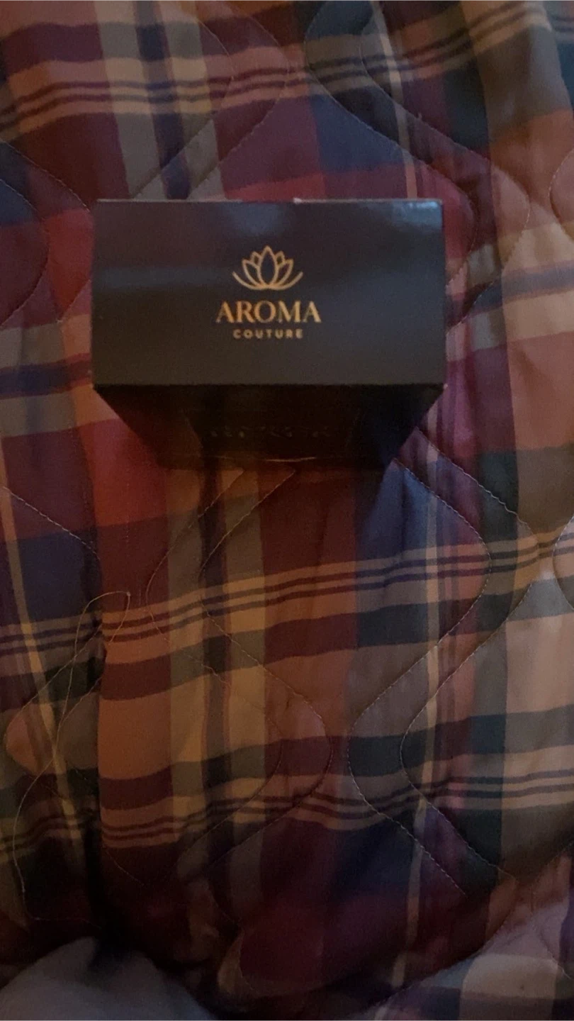Aroma Couture Marine Black Pour Homme Eau de Toilette 60ml - photo 3