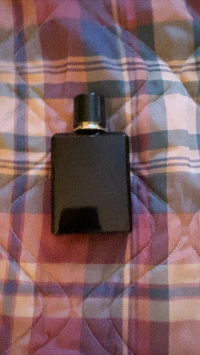 Aroma Couture Marine Black Pour Homme Eau de Toilette 60ml - photo 4