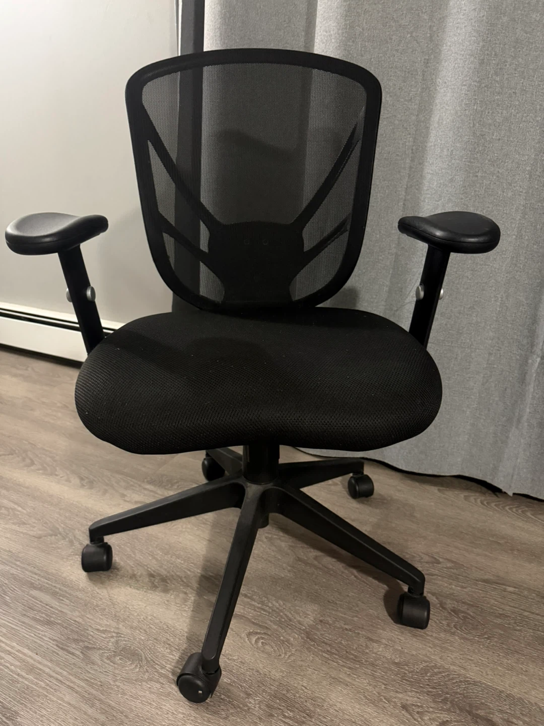 Office Chair- Moving Out Sale