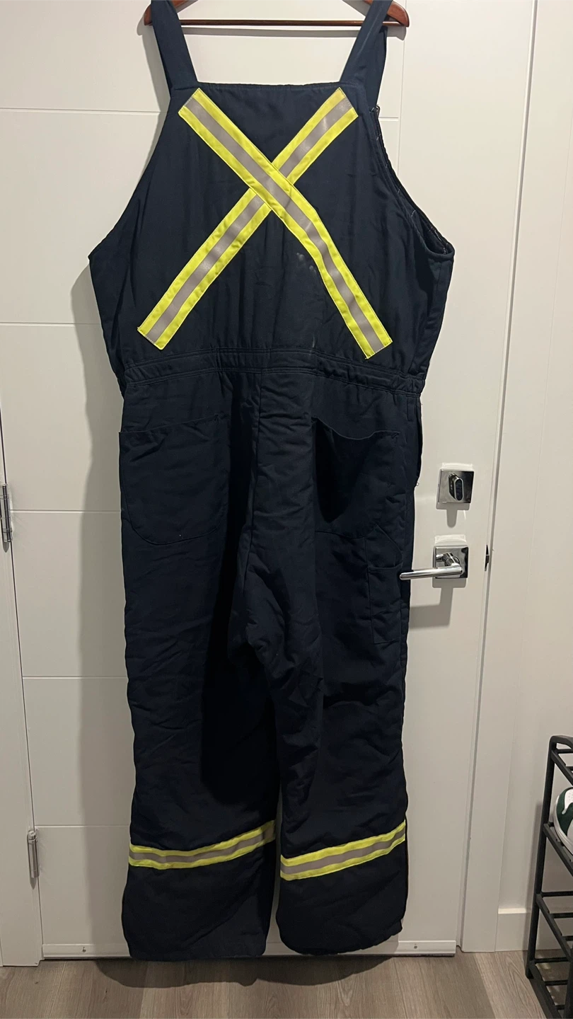 Red Kap Industries Flame Resistant Overalls - photo 2