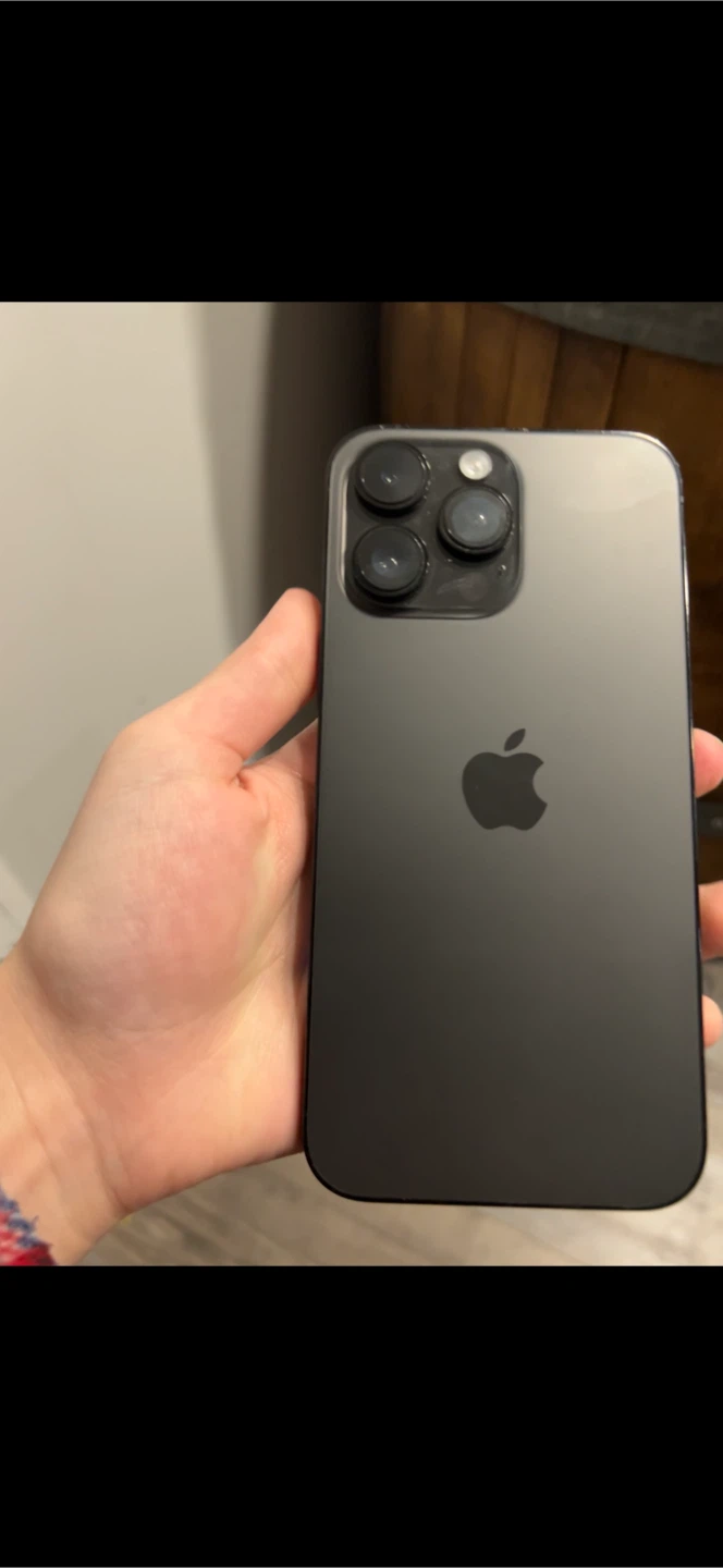 iPhone 14 Pro Max 256GB 100% Battery - photo 2