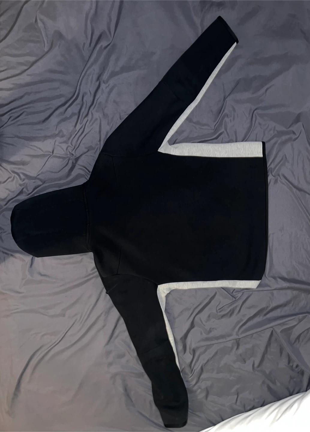 Nike Tech Fleece Full Zip Hoodie - photo 3