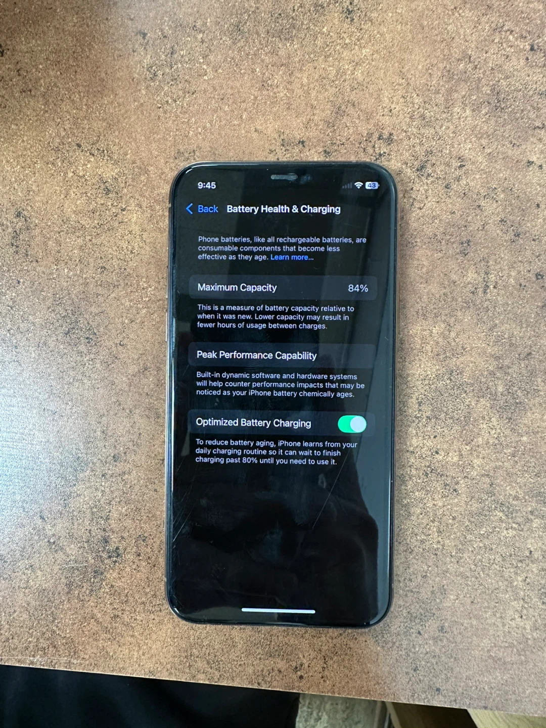 Apple iPhone 11 Pro - photo 3