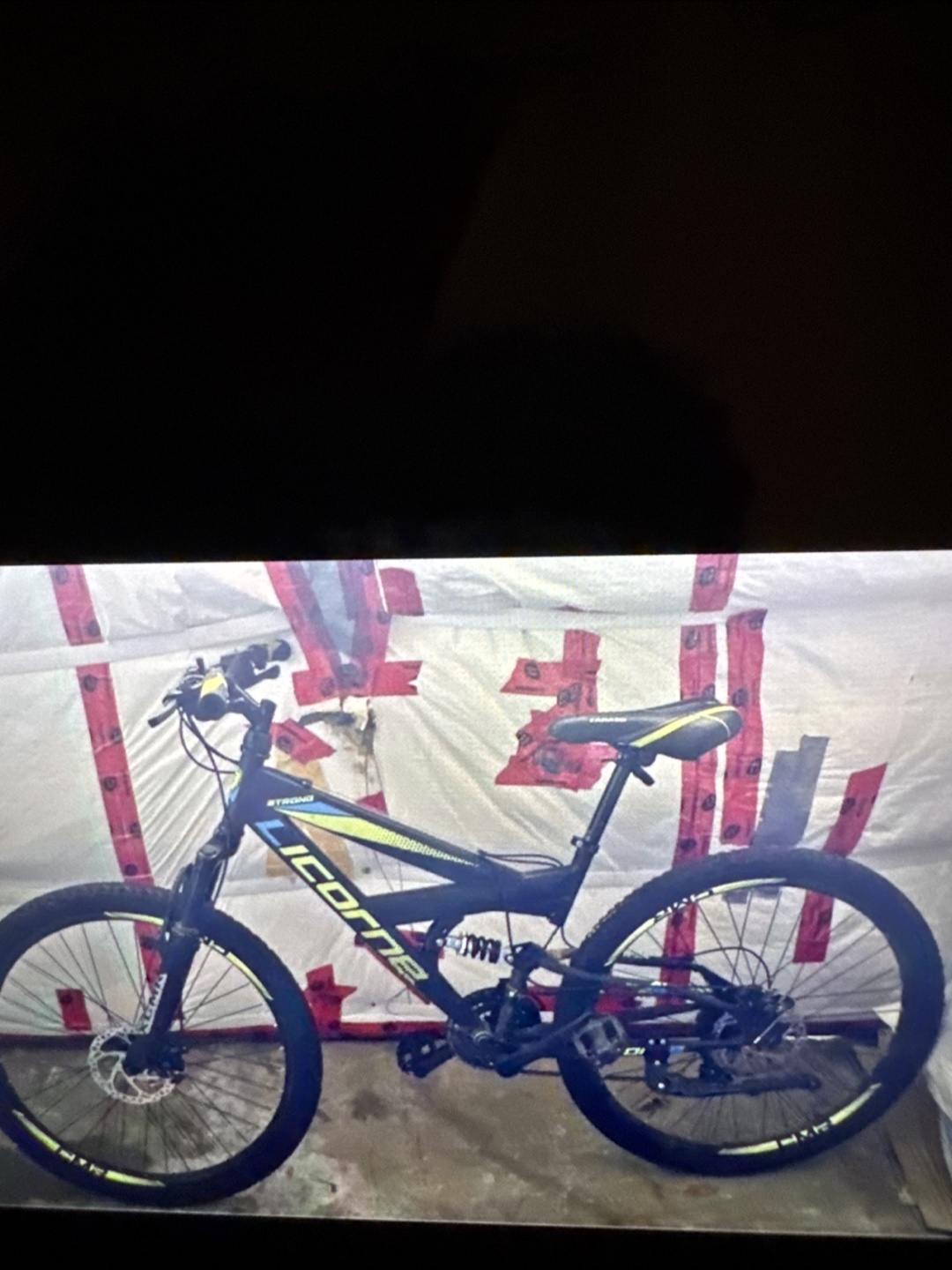 LICORNE Mountain Bike