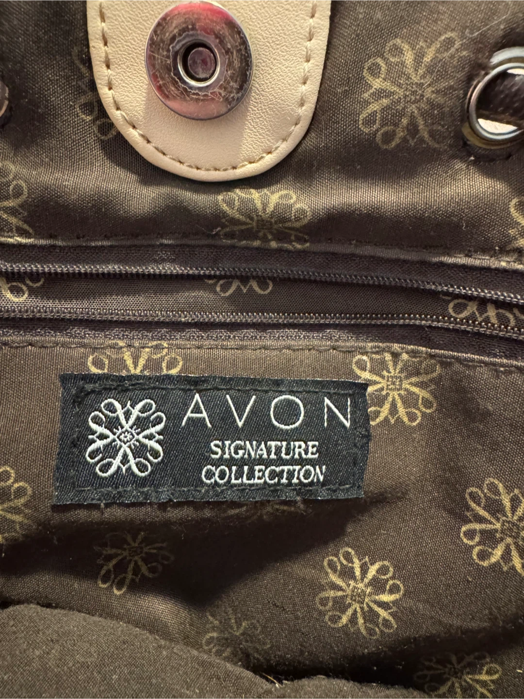 Avon Signature Collection Tote Bag - photo 2