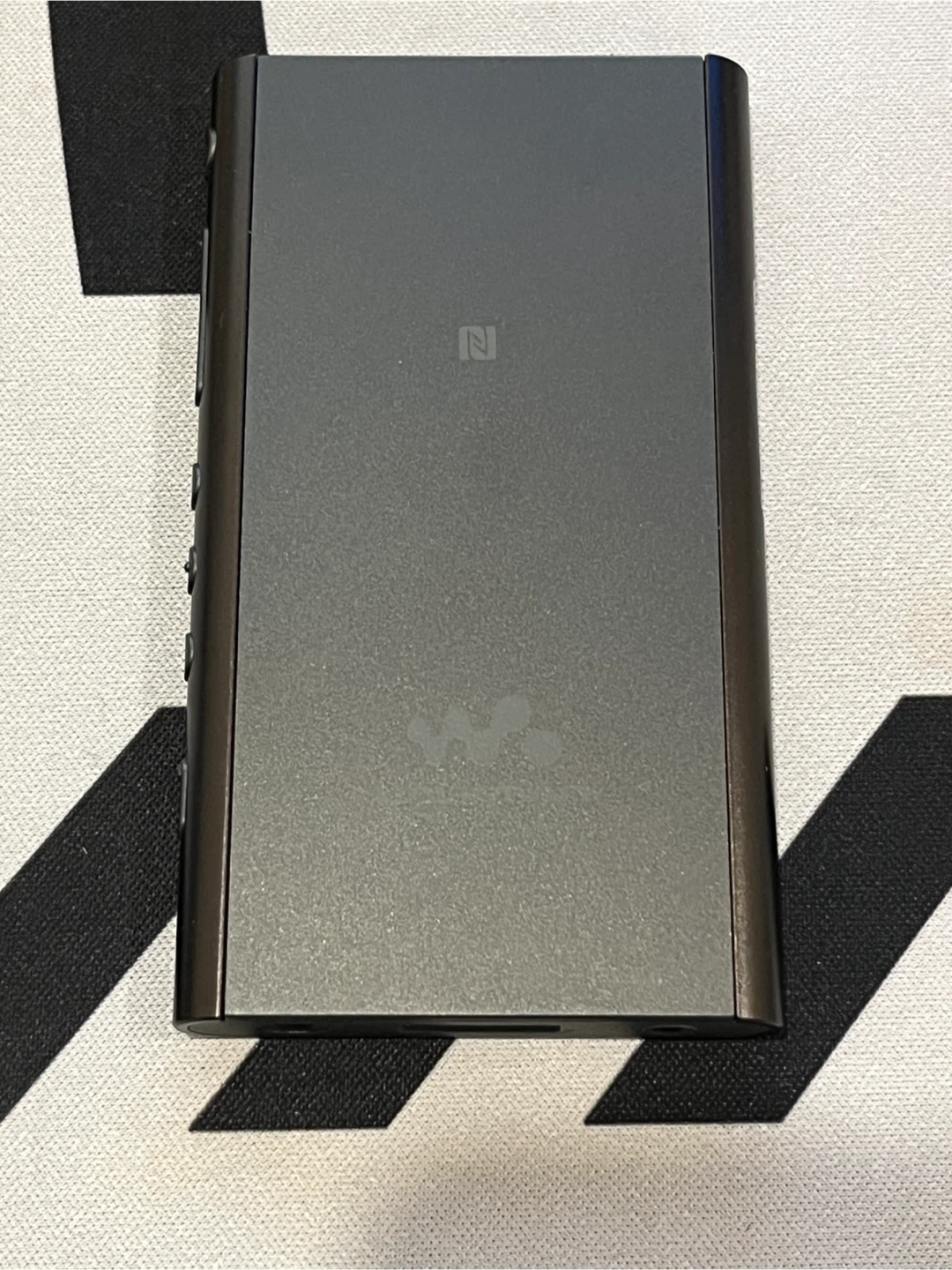 Sony Walkman nw-a55 - photo 3