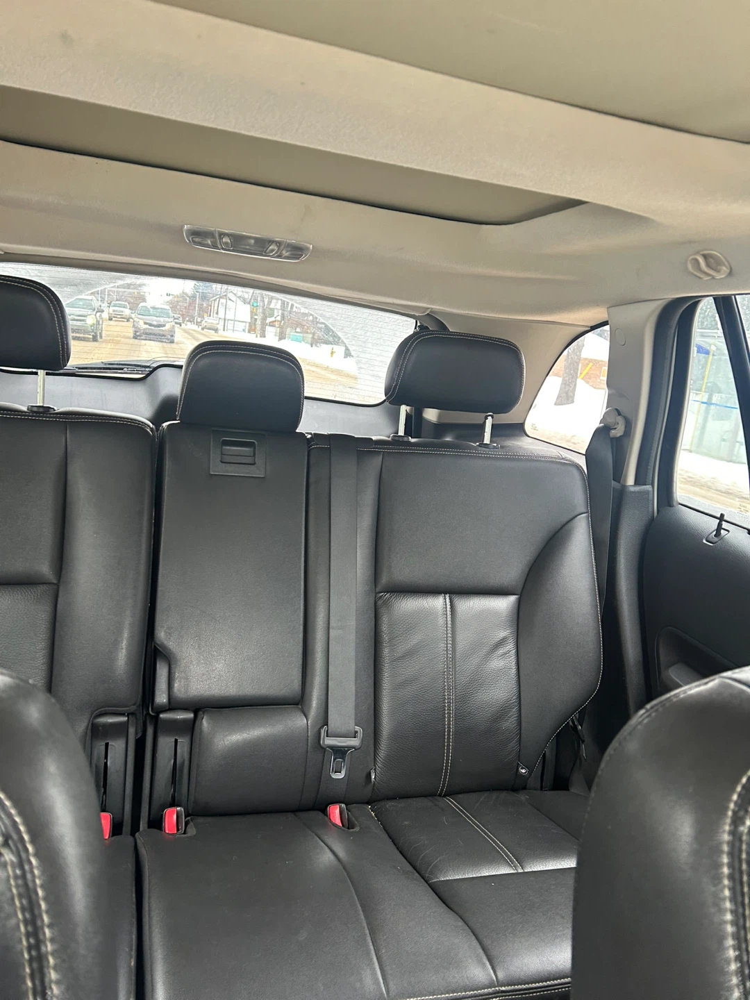 White Ford Edge limited 2008 need gone price negotiable - photo 4