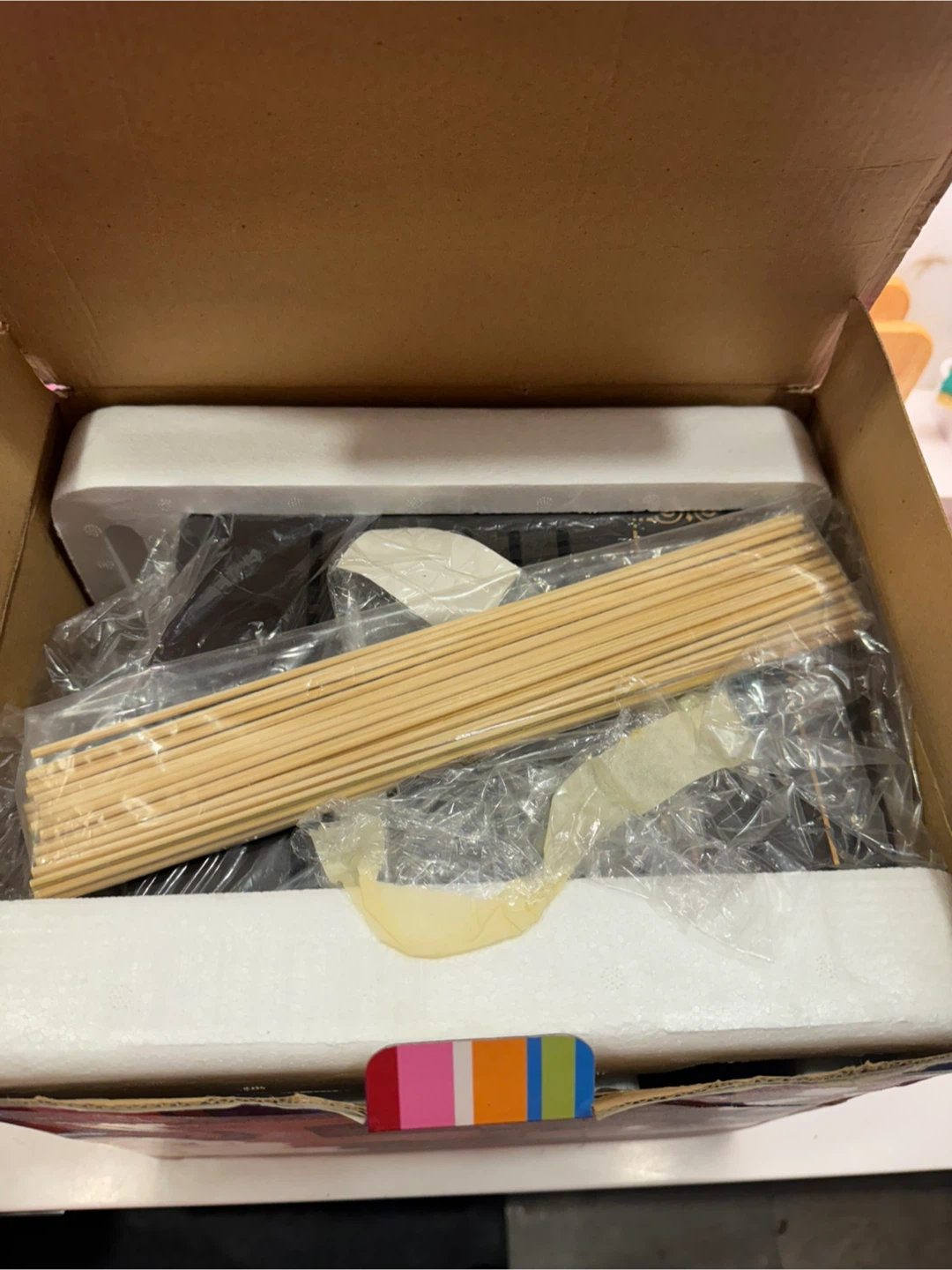 Nostalgia Electrics Electric S'mores Maker - photo 2