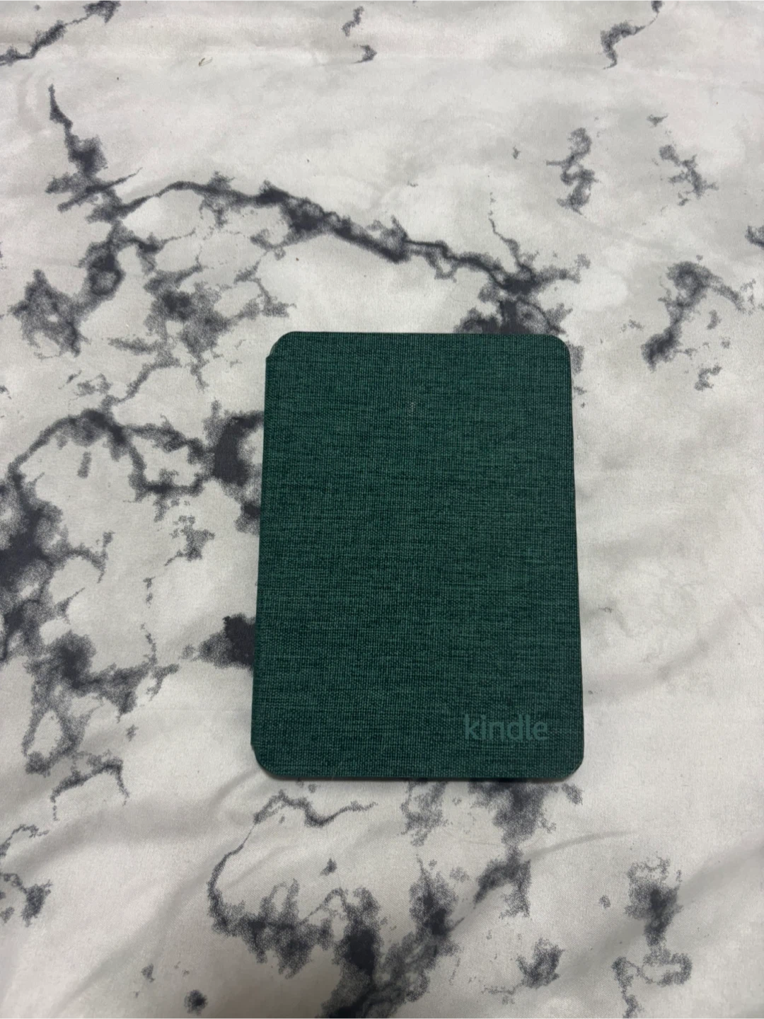 Amazon Kindle E-Reader with Case - photo 2
