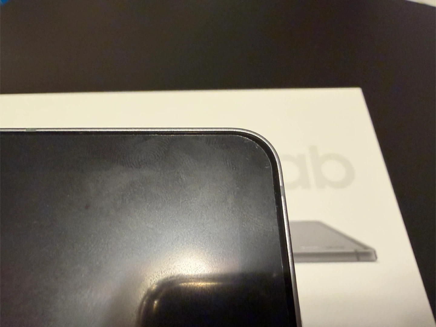 Samsung Galaxy Tab S9 FE – Like New – $350 (Firm) - photo 3