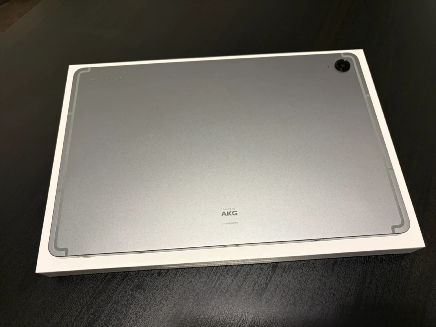 Samsung Galaxy Tab S9 FE – Like New – $350 (Firm)