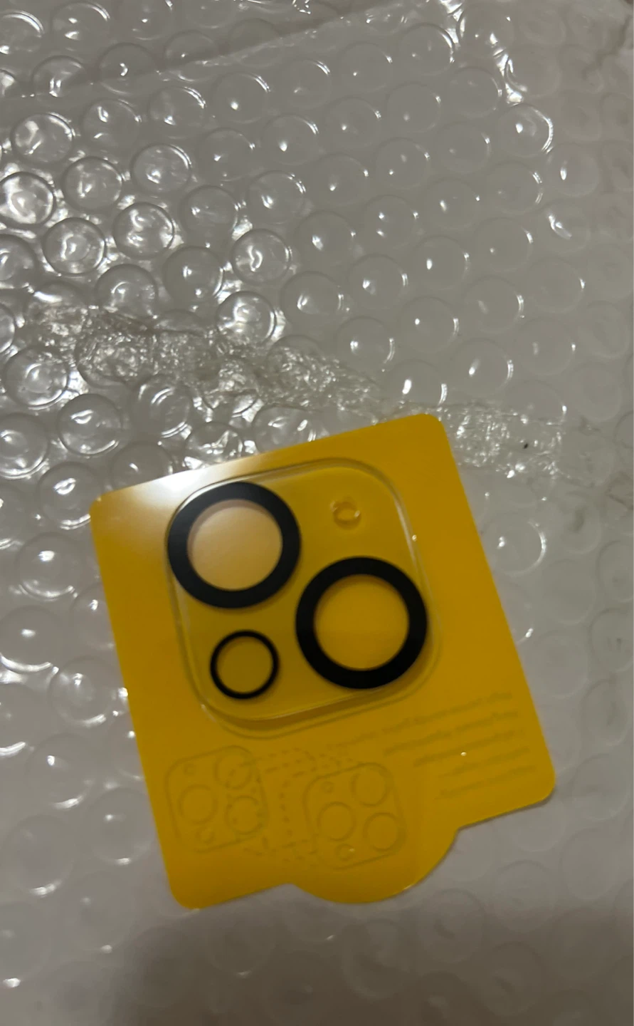 iPhone 14 Pro Camera Lens Protectors