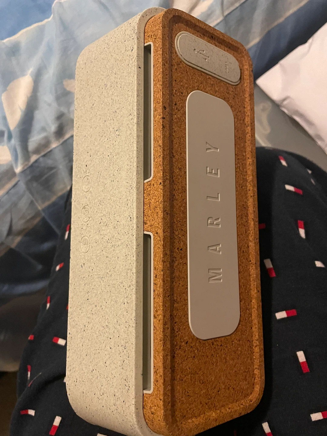 House of Marley Bluetooth Speaker - photo 2