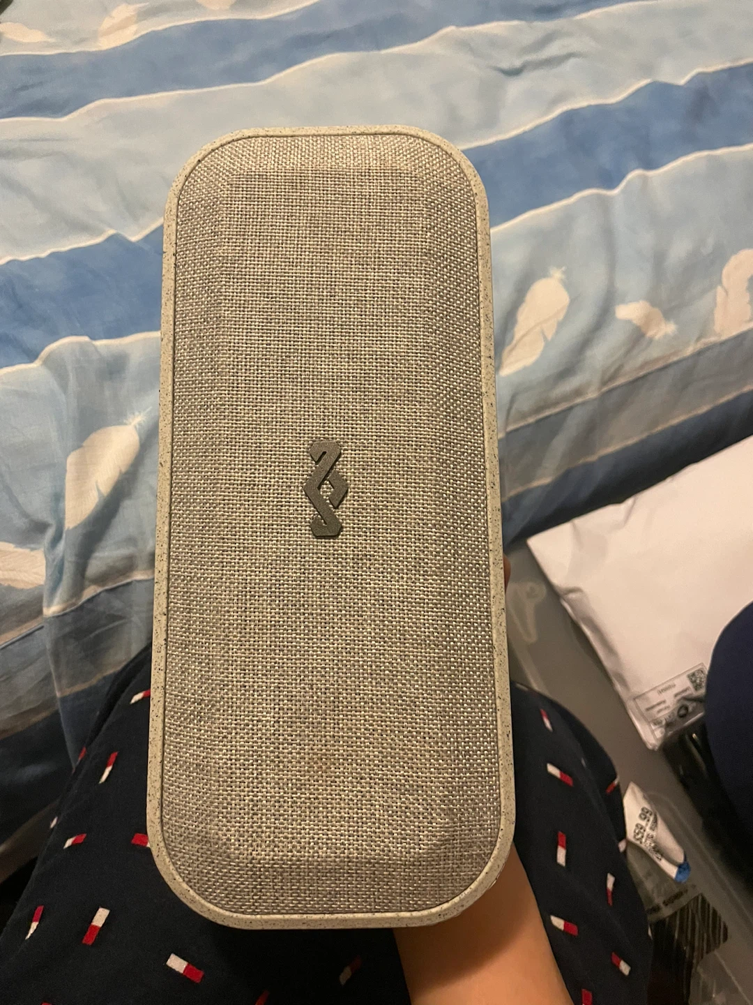 House of Marley Bluetooth Speaker