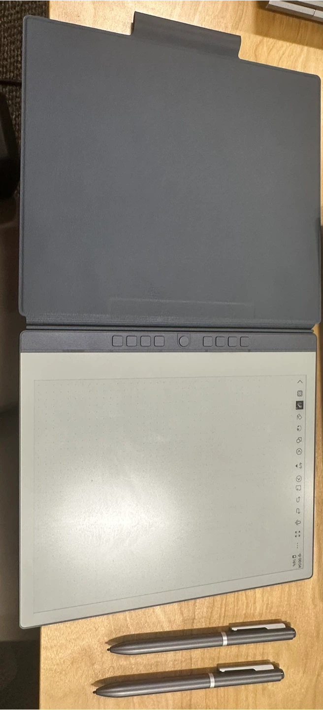 Penstar eNote E-Ink Digital Notebook (10.3") - photo 5