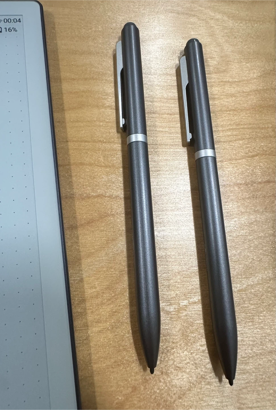 Penstar eNote E-Ink Digital Notebook (10.3") - photo 4