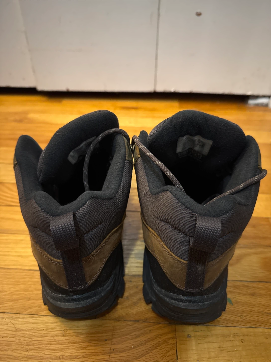 Merrell Moab 3 Mid Waterproof Hiking Boots - Men's Size 9.5 - photo 3