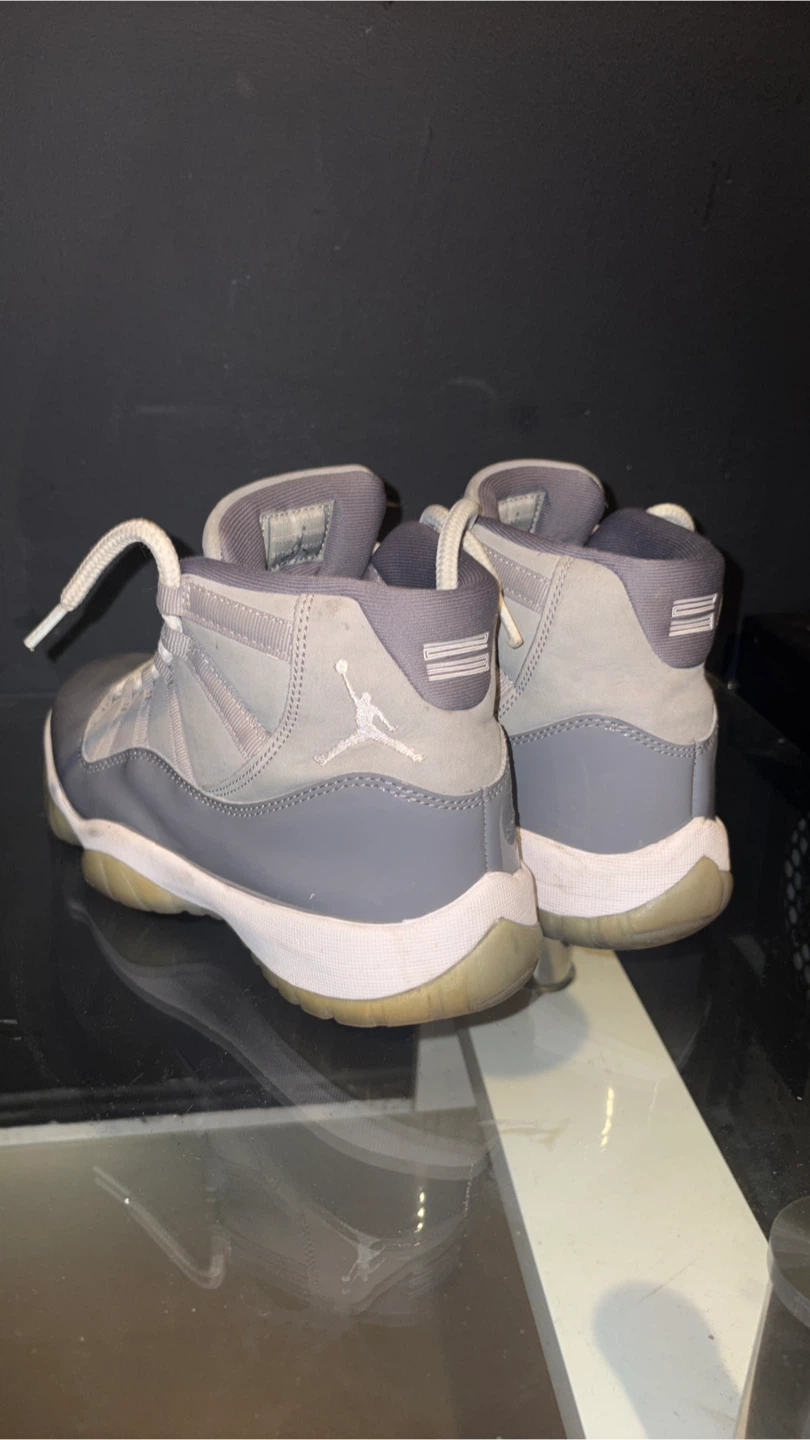 Air Jordan 11 Retro Shoes - photo 2