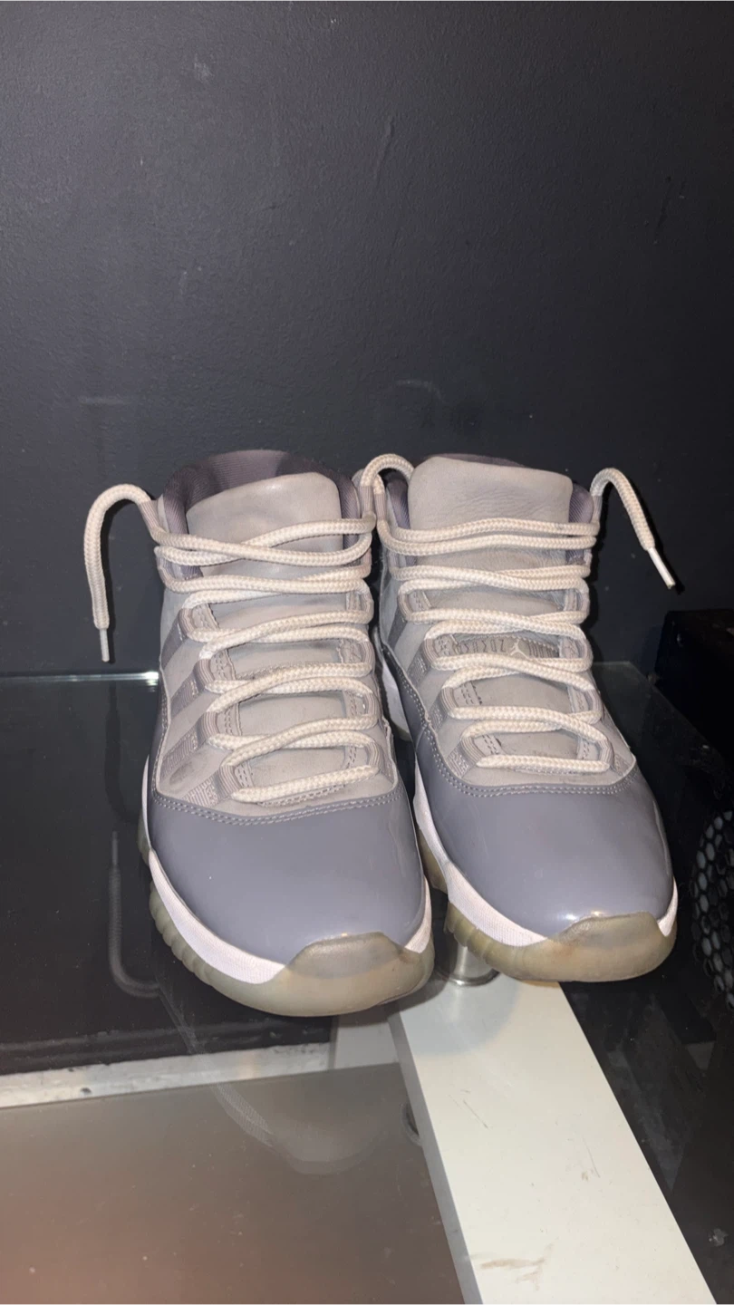 Air Jordan 11 Retro Shoes